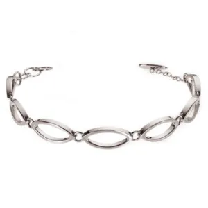 0372-01 Boccia Titanium Bracelet