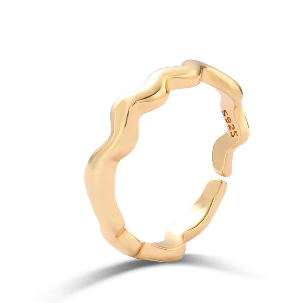 Abstract Ring