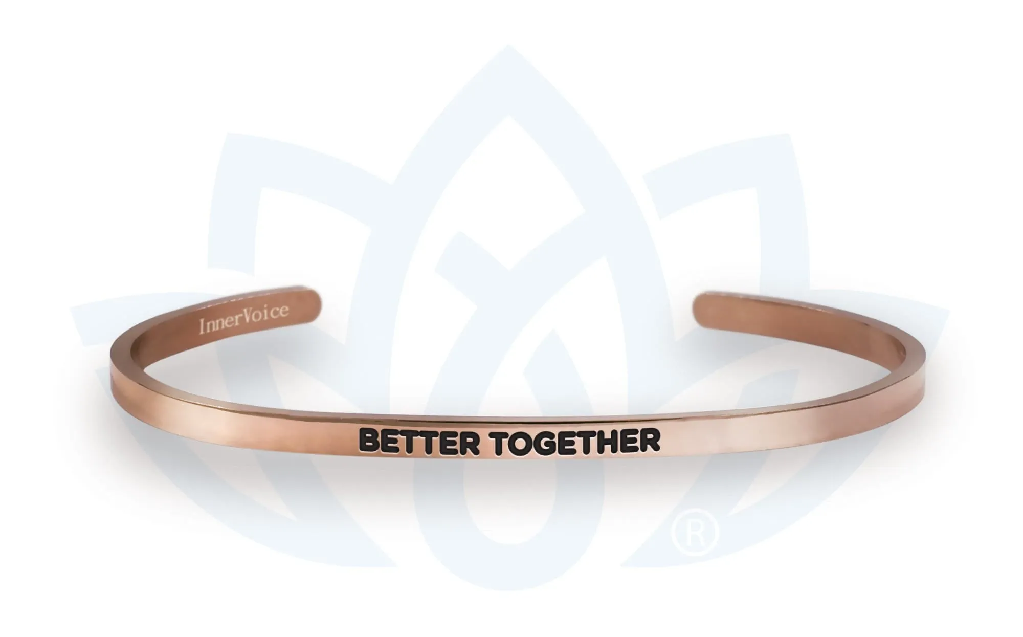 Better Together: InnerVoice Bracelet