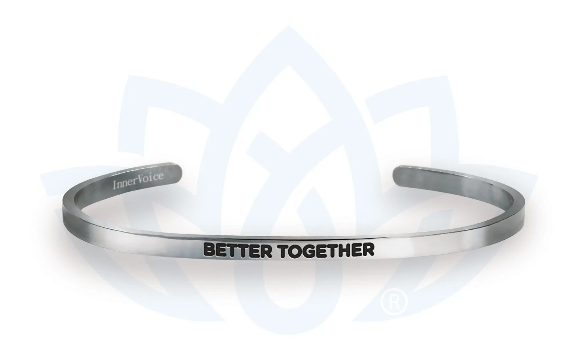 Better Together: InnerVoice Bracelet