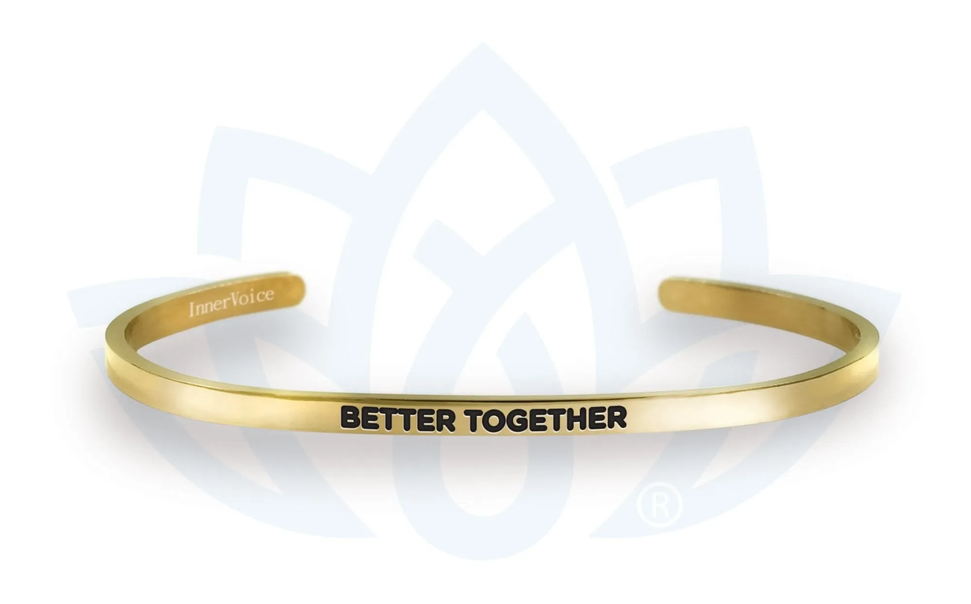 Better Together: InnerVoice Bracelet