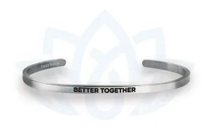 Better Together: InnerVoice Bracelet