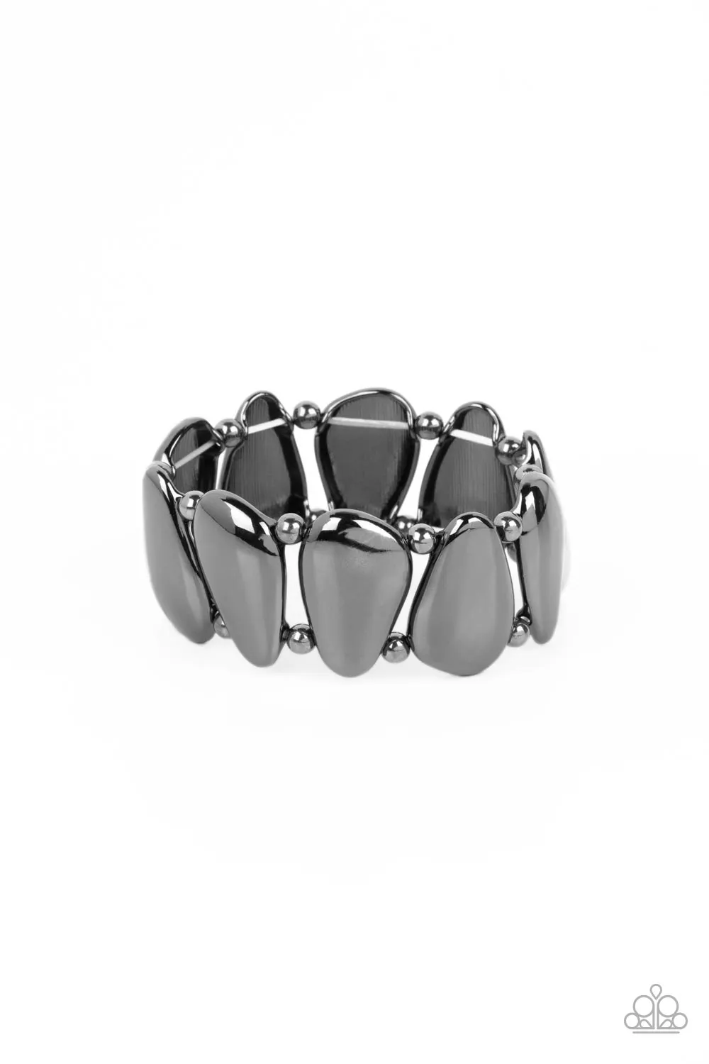 Bracelets Classy Cave - Black B2226