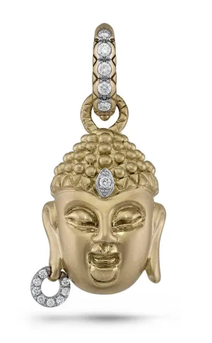 Buddha Charm – 50% non-refundable deposit