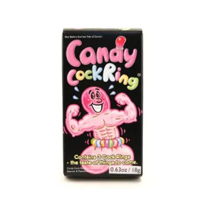 Candy Cock Ring