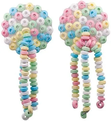 Candy Nipple Tassles