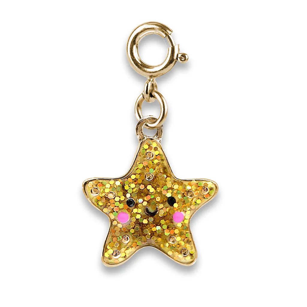 Charm It Charms - Starfish