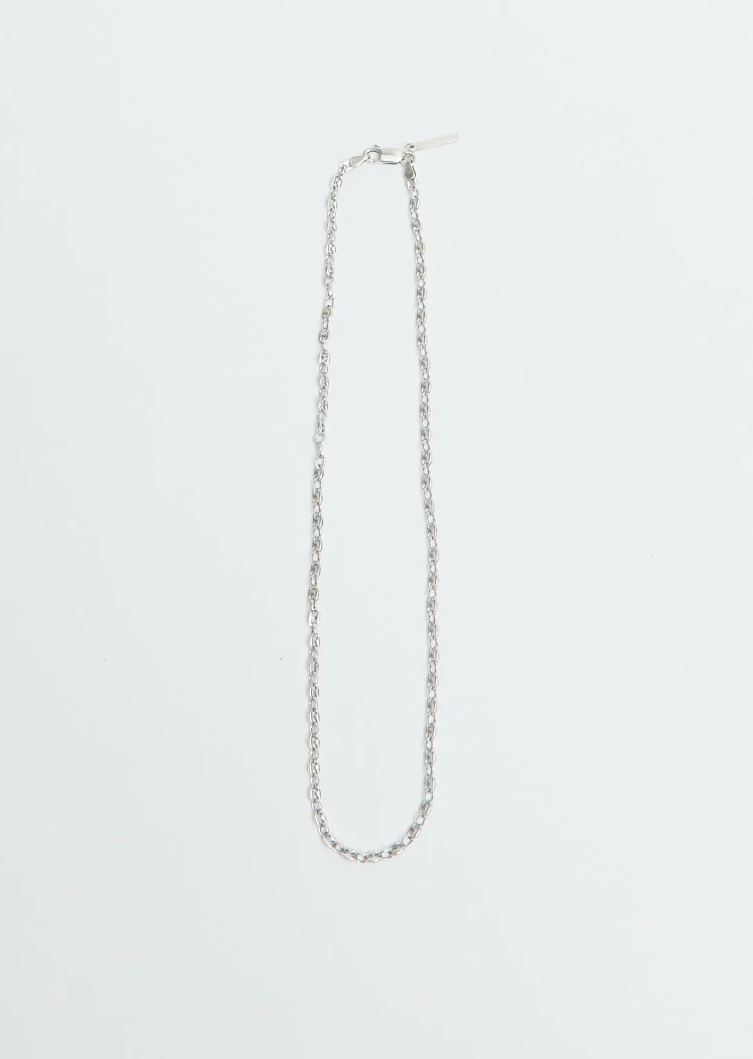 Classic Delicate Chain