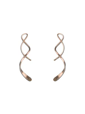 Classic Twist Earrings