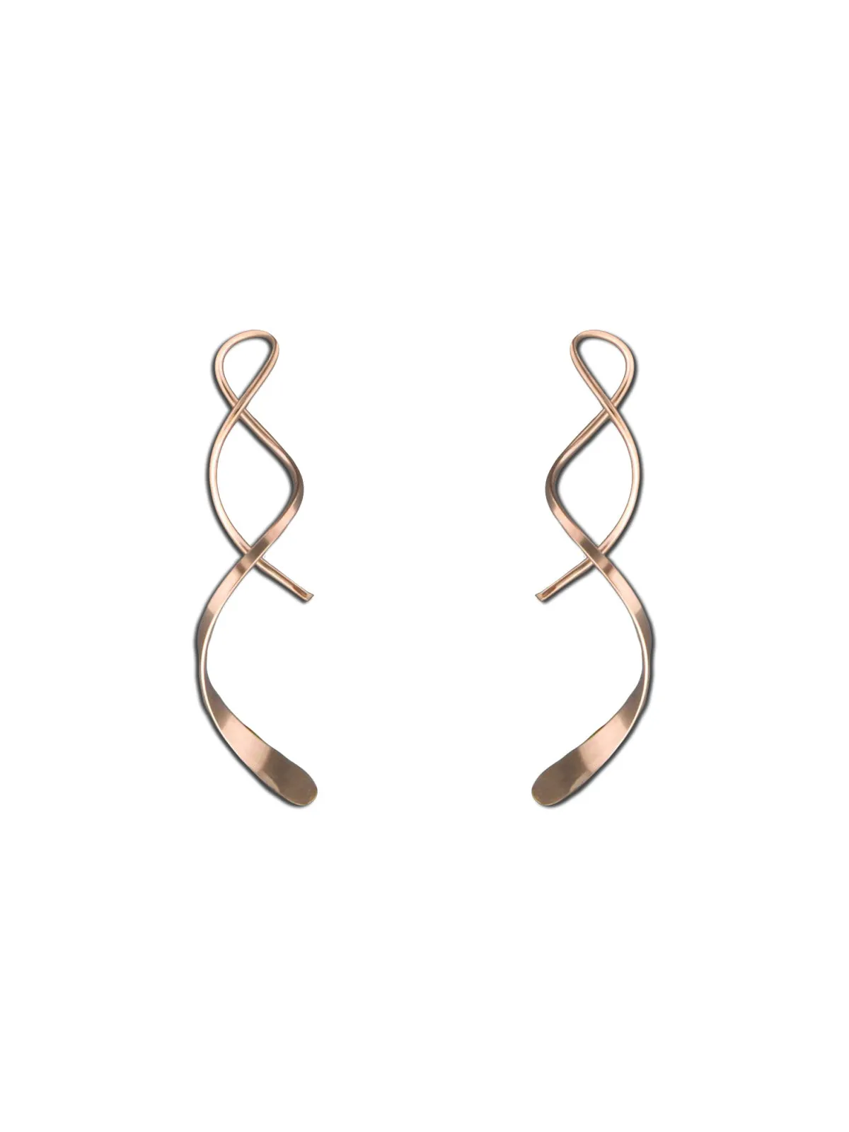 Classic Twist Earrings