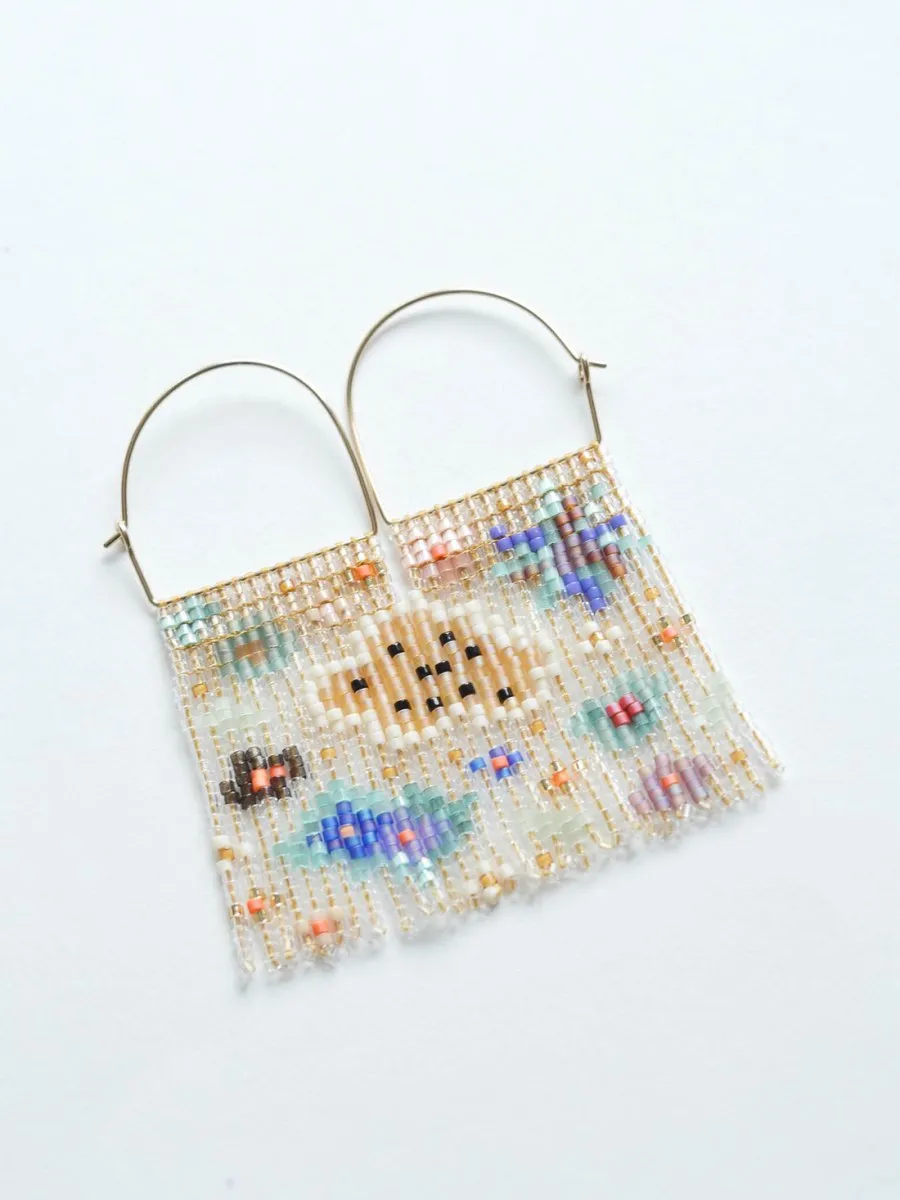 Daldanea Ophelia Earrings