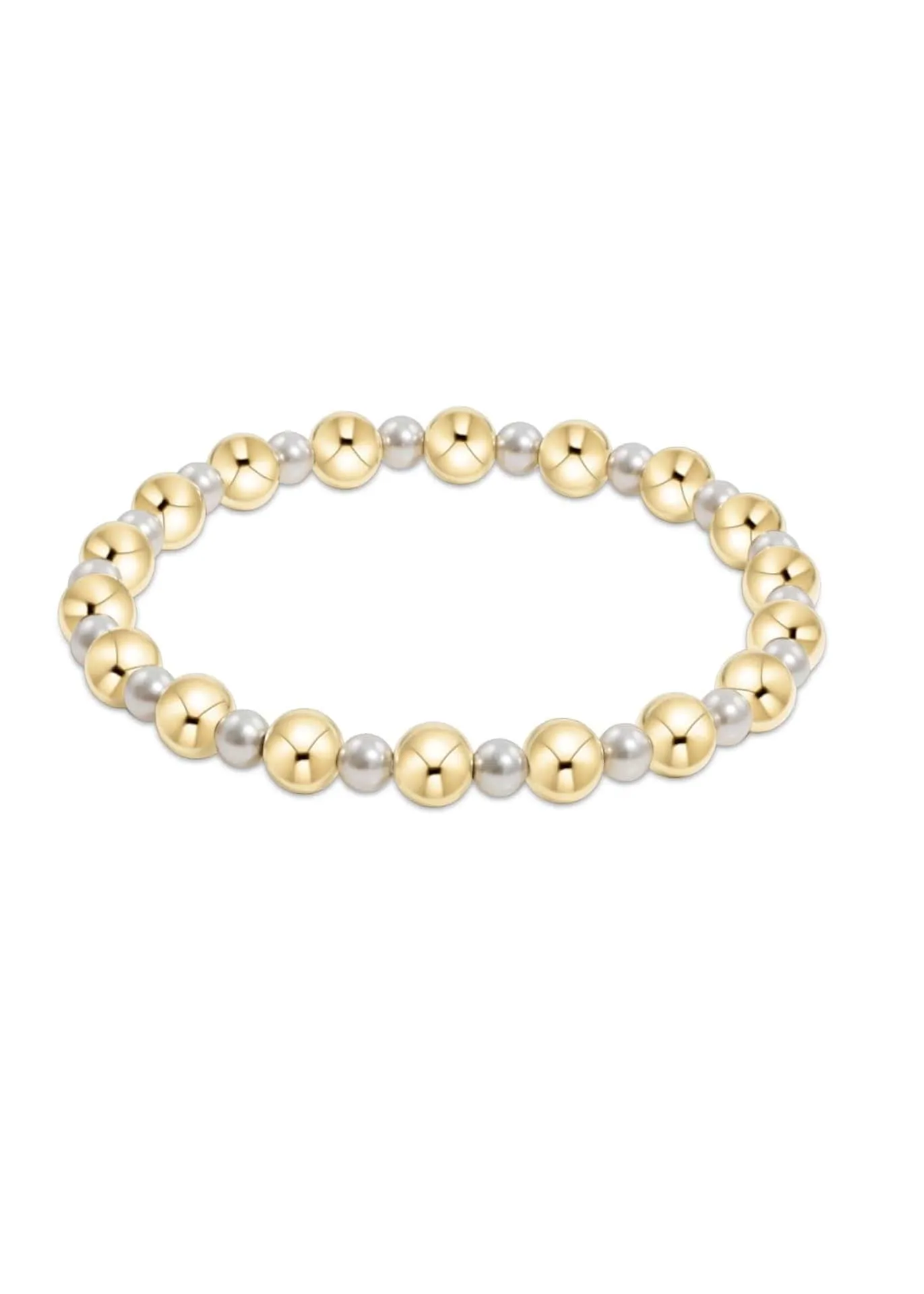 E Newton Hope Pearl Bracelet Collection