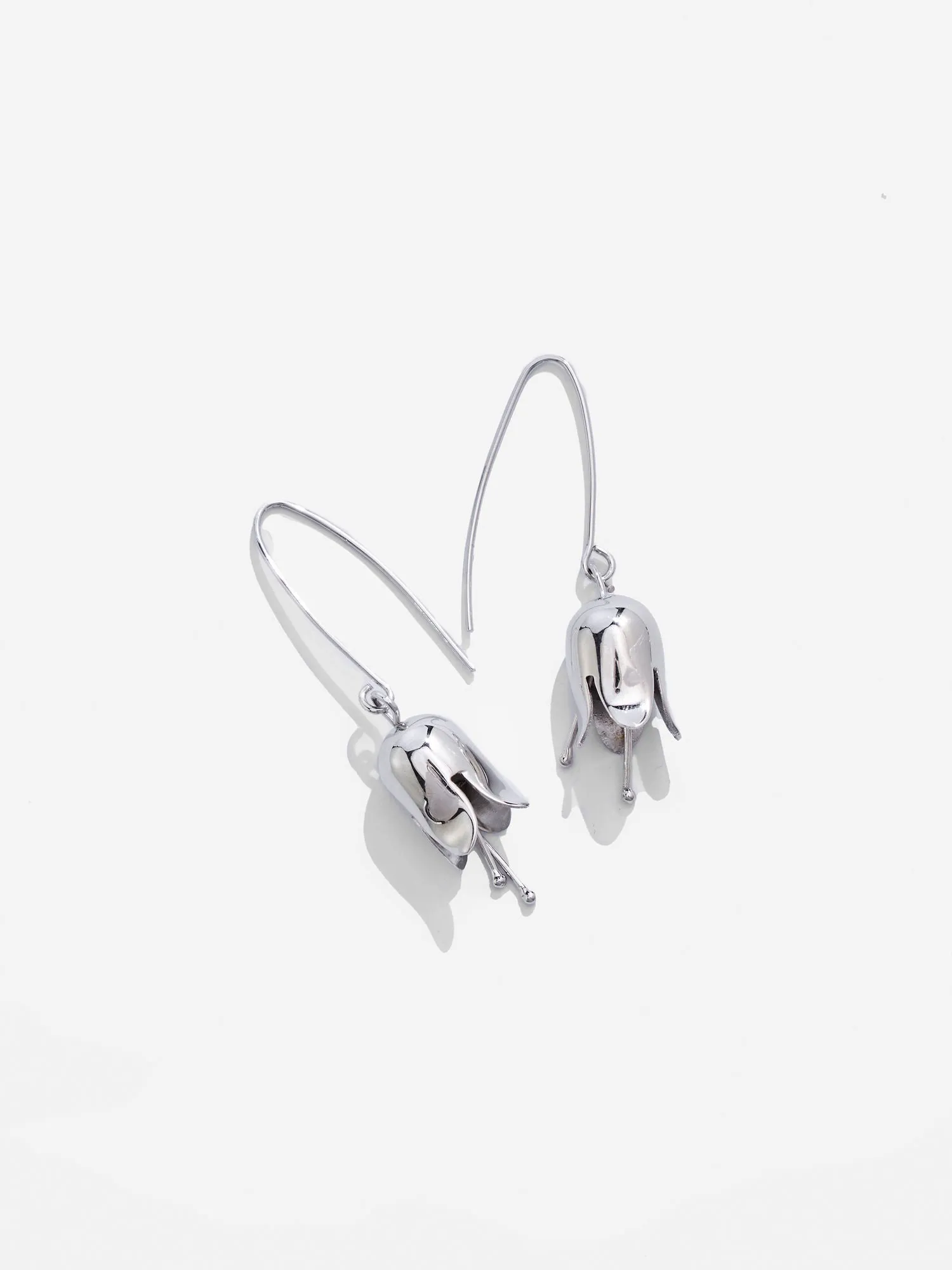 Imba Mini Dangle Earrings