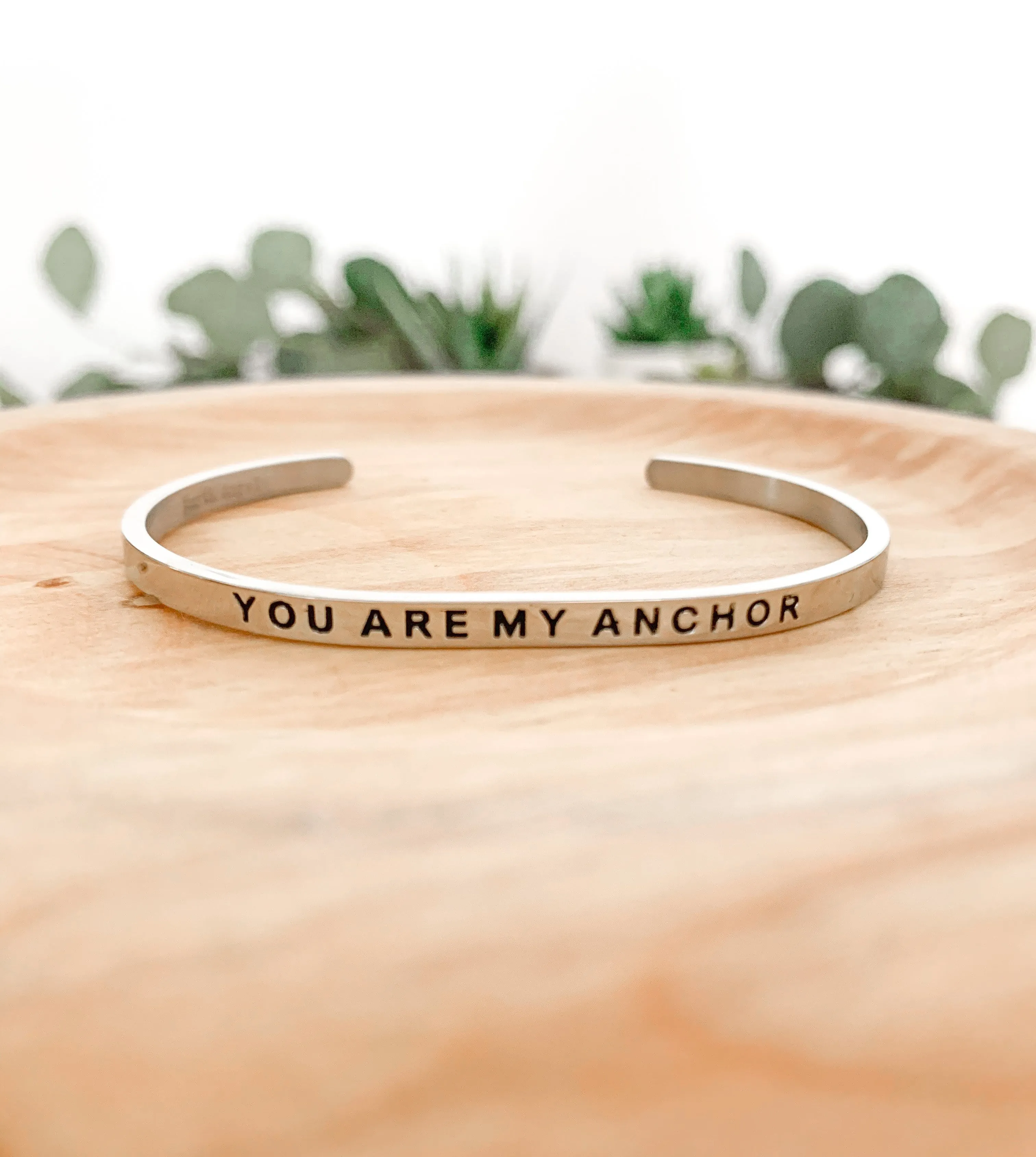 Kindred Spirit: InnerVoice Bracelet