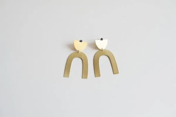 Lumafina Linu Suma Earrings