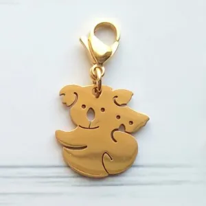 Mama & Baby Koala Simple Charm