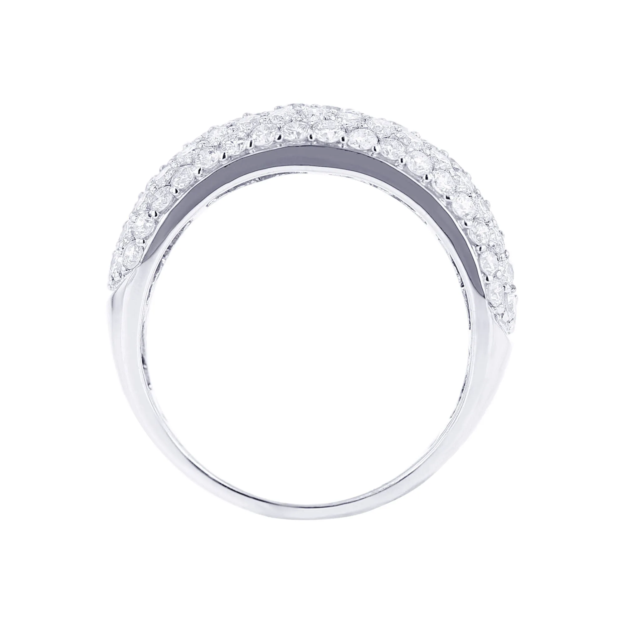 Marisol Diamond Ring