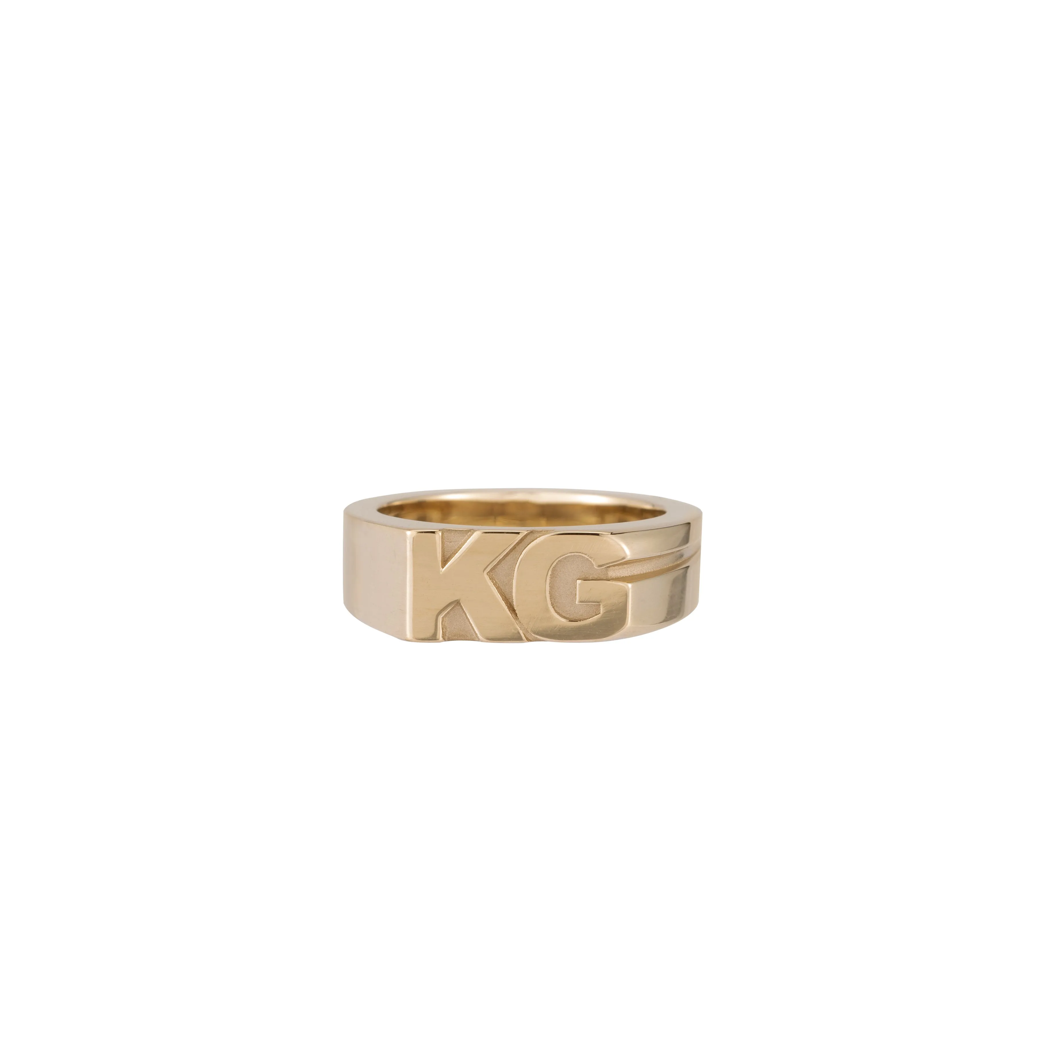 Moniker Ring