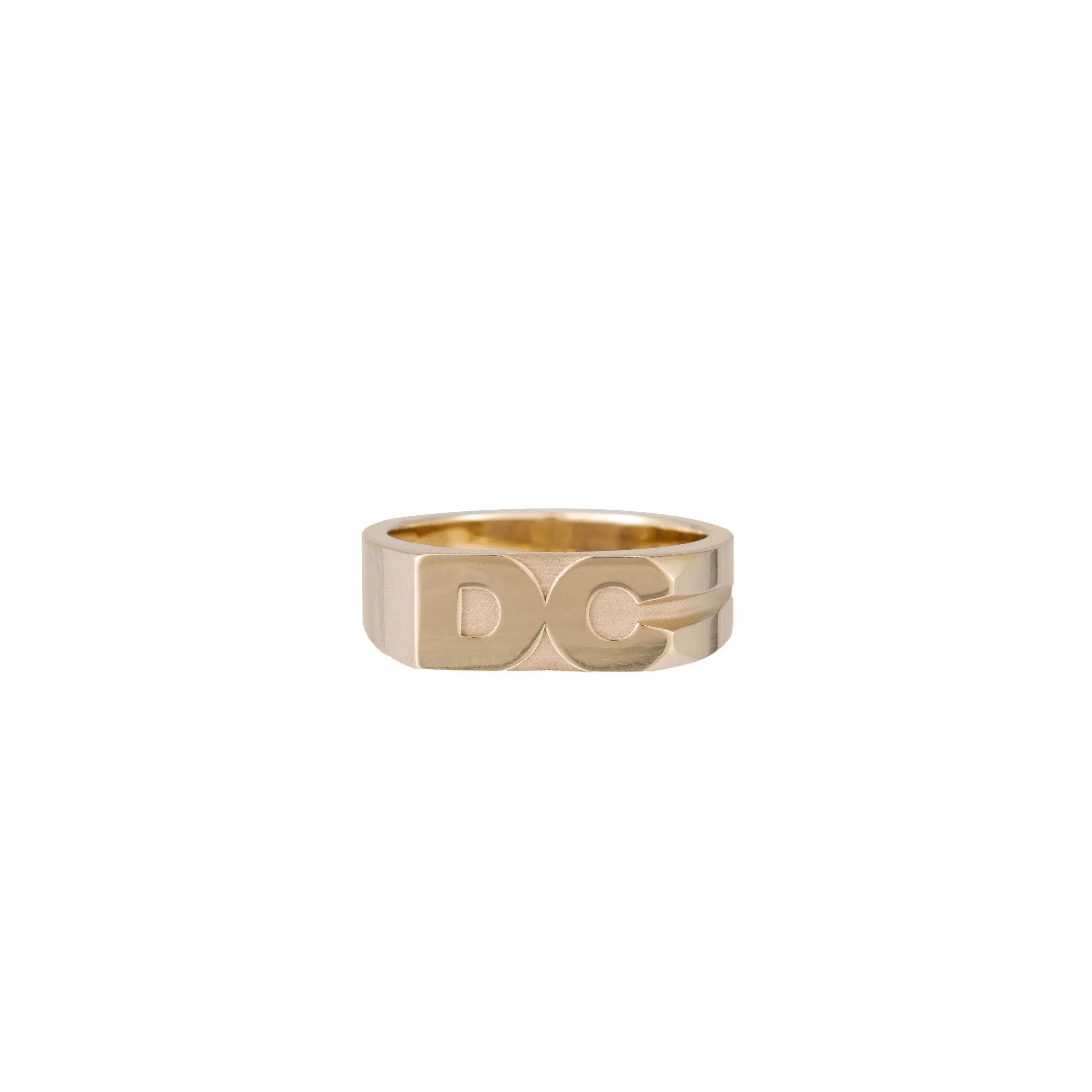 Moniker Ring