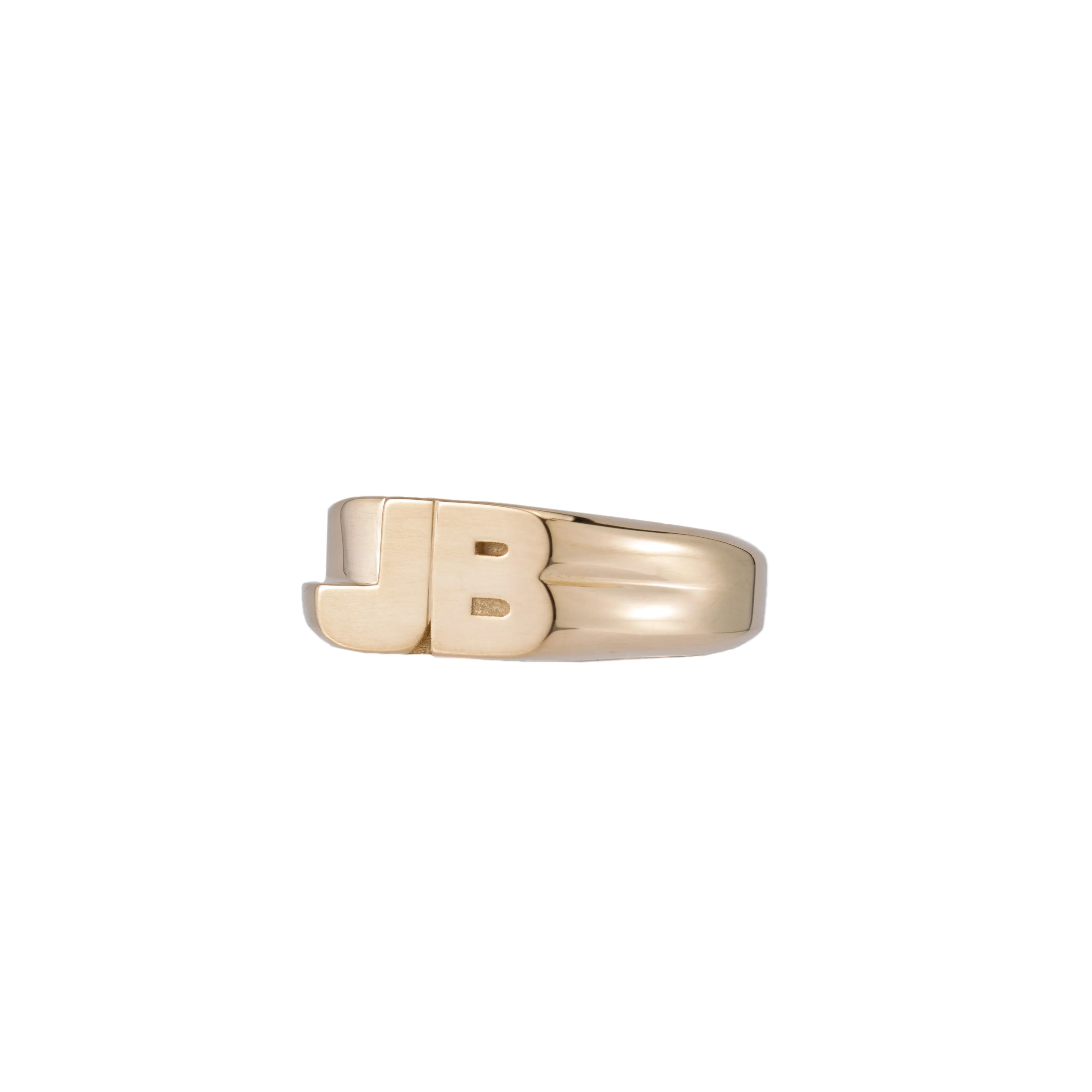 Moniker Ring