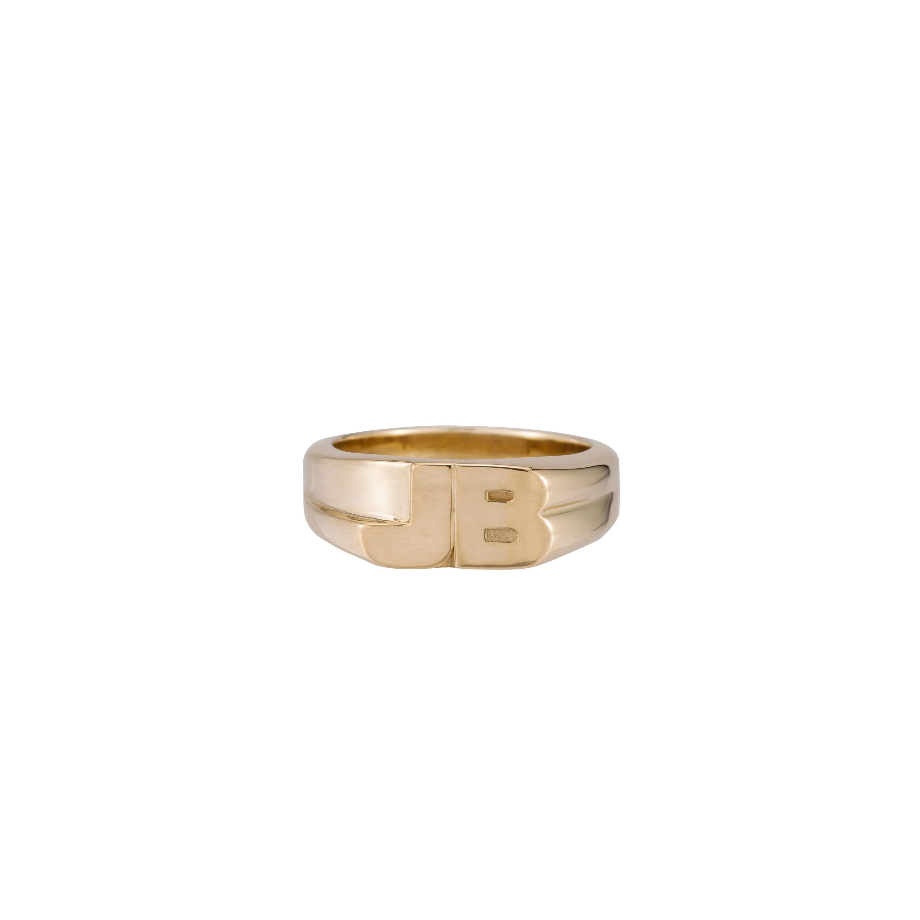 Moniker Ring