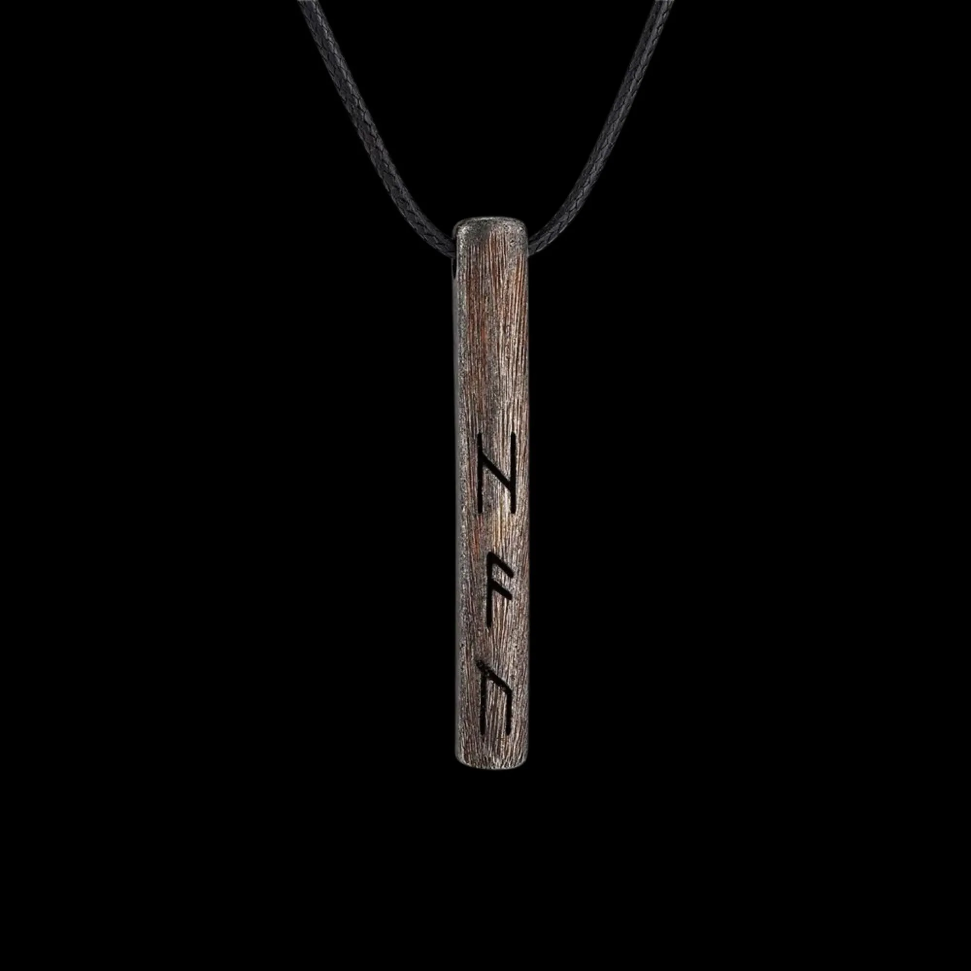 Runes Necklaces