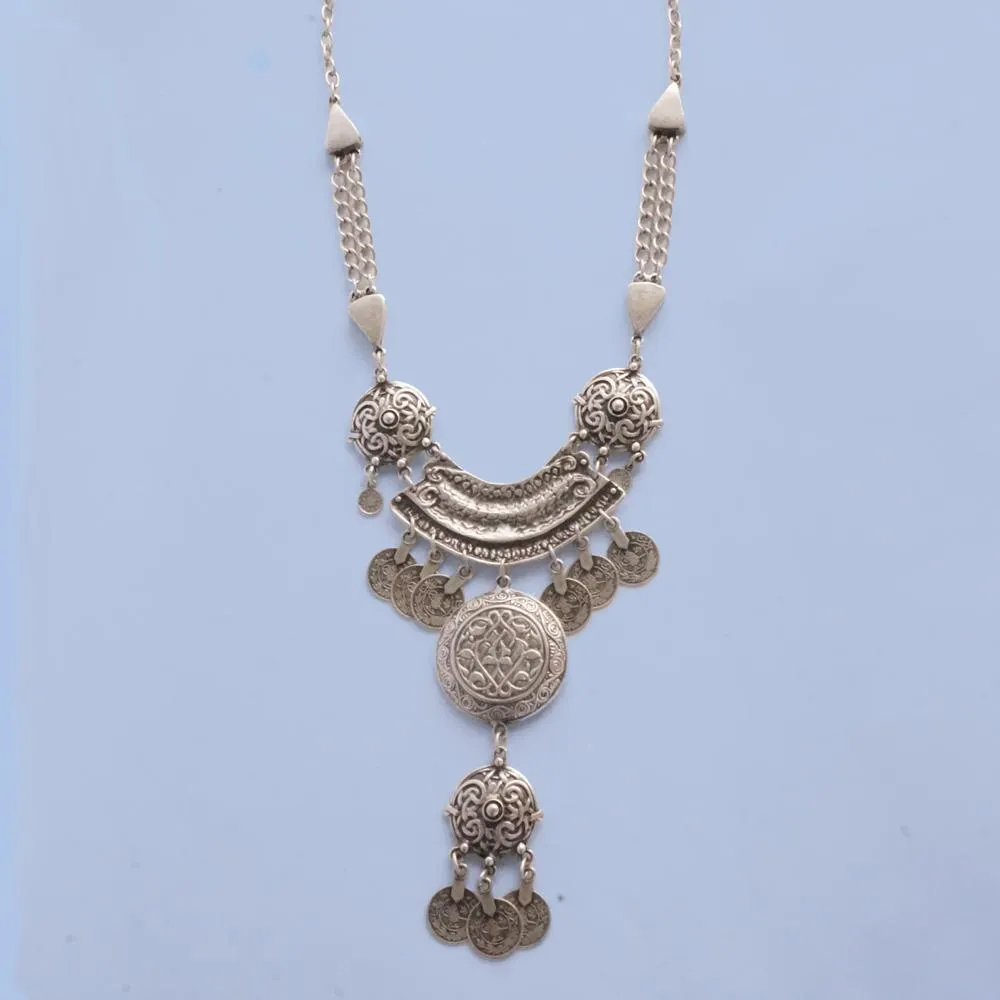 Salome Necklace