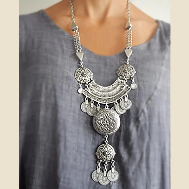 Salome Necklace