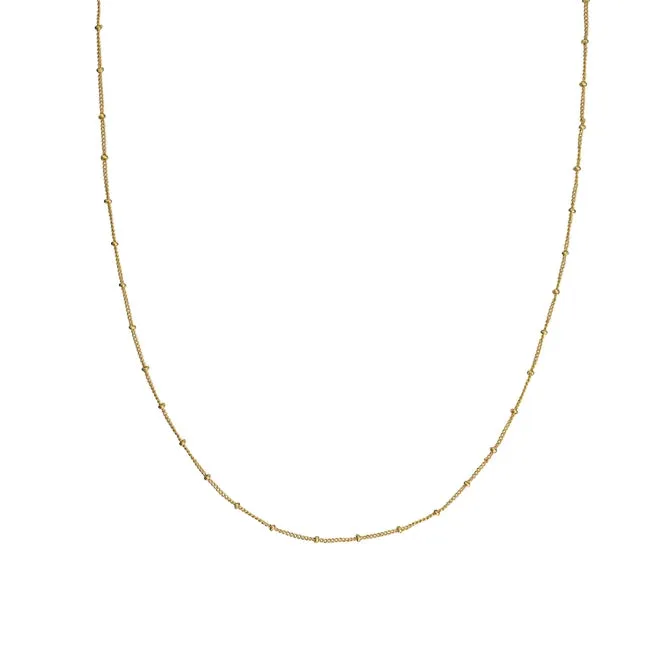 Satellite Chain Choker