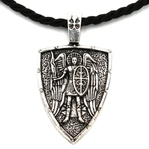 Sought-After Men's Talisman Necklaces: Norse Legacy Collection