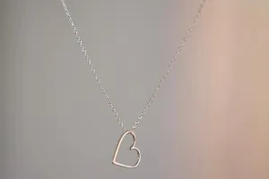 Sweet Heart Necklace