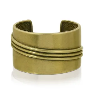 Thedra Cuff Bracelet