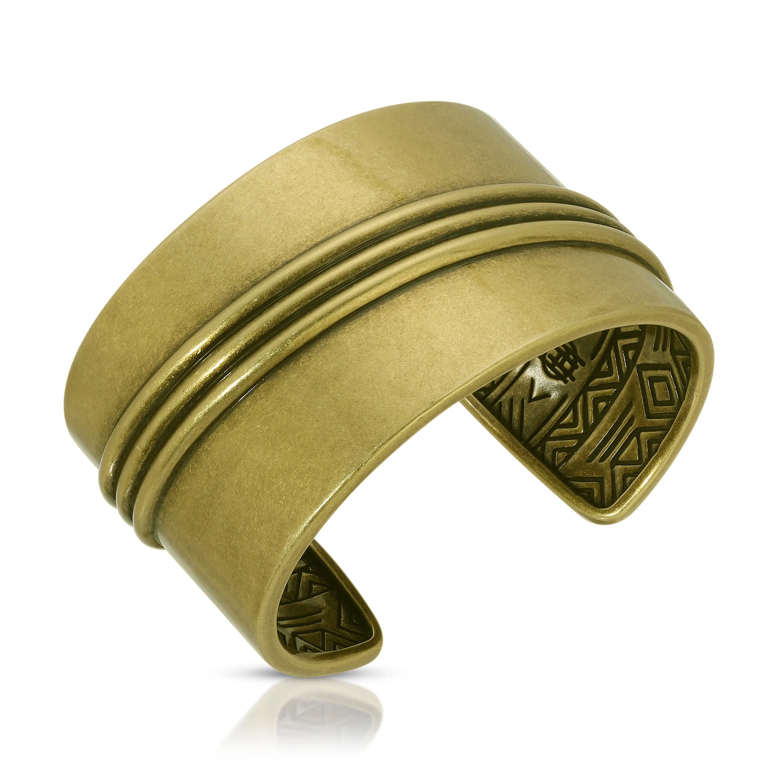 Thedra Cuff Bracelet