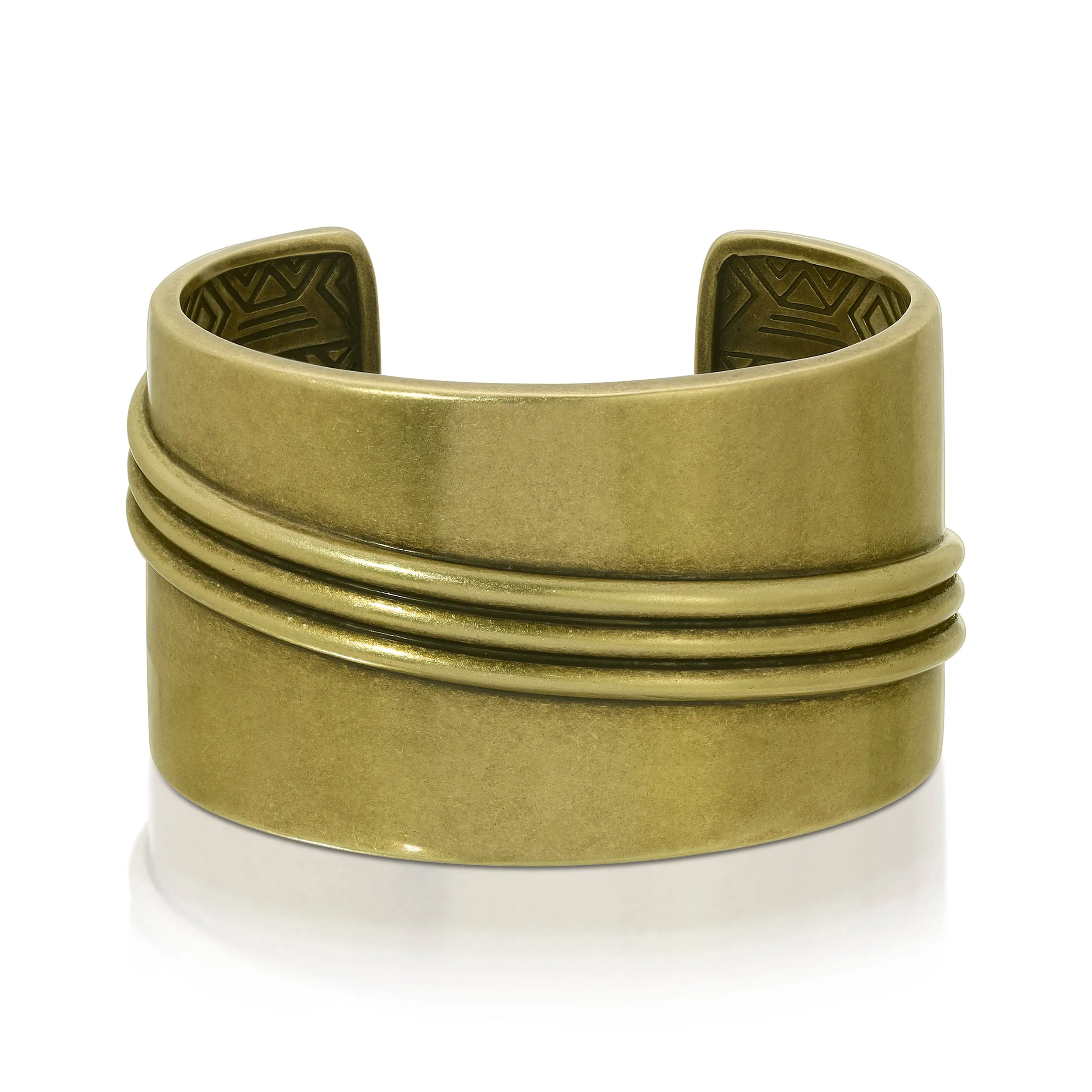 Thedra Cuff Bracelet