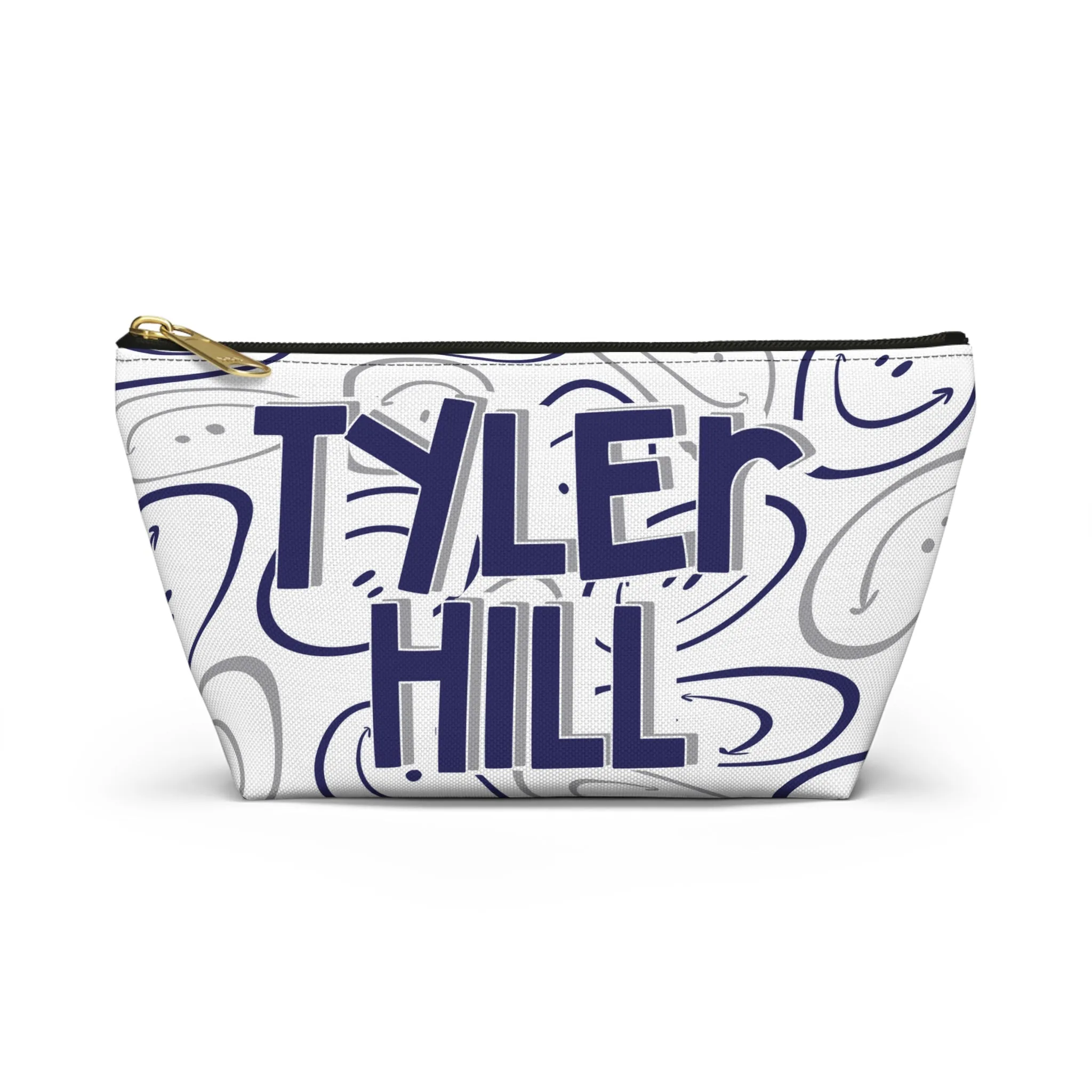 Tyler Hill Makeup Bag