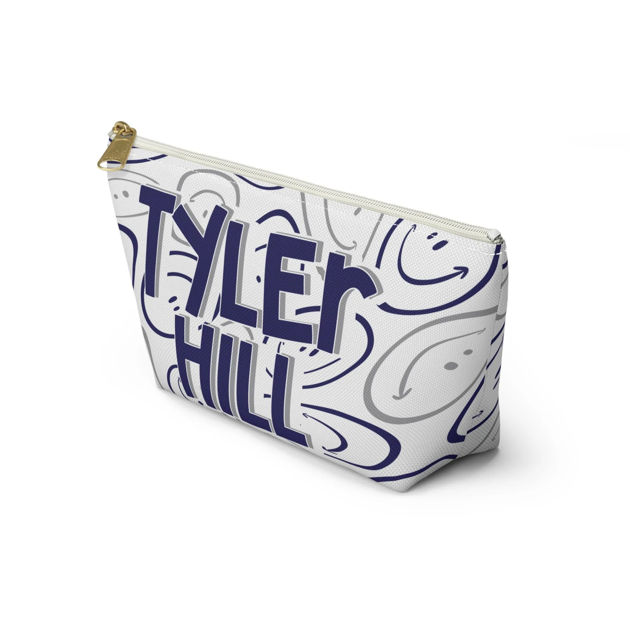 Tyler Hill Makeup Bag